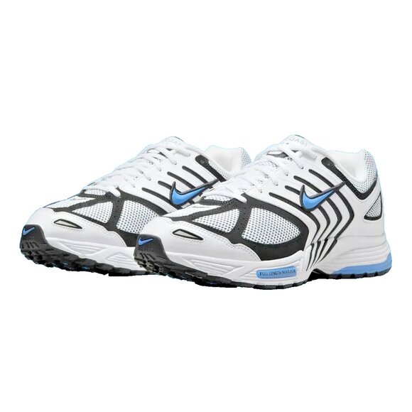 new NIKE size 15 Air Pegasus 2K5 HQ5403-100 Mens running Shoes sneakers 2005 - Picture 1 of 5